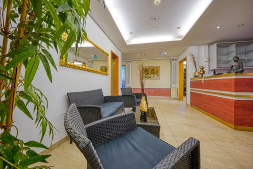 Spa, Hotel Seeblick Wismar in Wismar Spa, Hotel Seeblick Wismar in Wismar