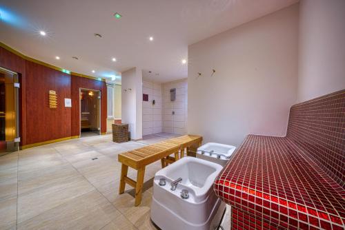 Spa, Hotel Seeblick Wismar in Wismar Spa, Hotel Seeblick Wismar in Wismar