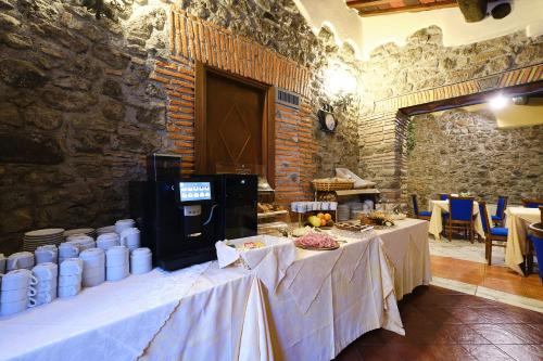 Albergo Della Posta in Bracciano Albergo Della Posta in Bracciano