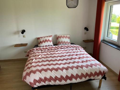 Gîte « Chez Mémé »