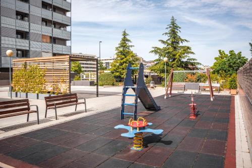 Programlehetőségek, Cómodo apartamento en Tres Cantos by beBalmy (Comodo apartamento en Tres Cantos by beBalmy) in Tres Cantos Programlehetőségek, Cómodo apartamento en Tres Cantos by beBalmy (Comodo apartamento en Tres Cantos by beBalmy) in Tres Cantos