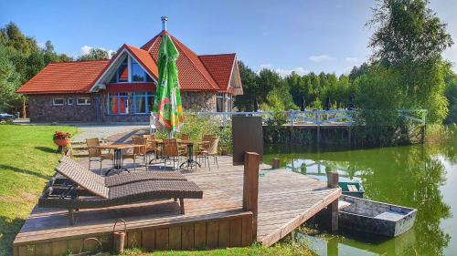 Kaimo turizmo sodyba, Svečių namai "Pamario Burė" (Kaimo turizmo sodyba, Sveciu namai "Pamario Bure") in Priekule Kaimo turizmo sodyba, Svečių namai "Pamario Burė" (Kaimo turizmo sodyba, Sveciu namai "Pamario Bure") in Priekule