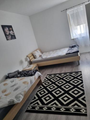 Pension Weigl in Grossmehring Pension Weigl in Grossmehring