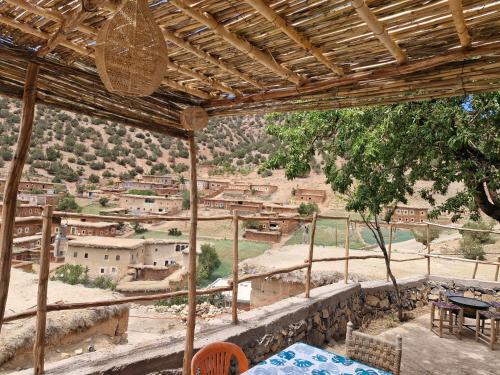 Chez Youba in Tabant Azilal Chez Youba in Tabant Azilal