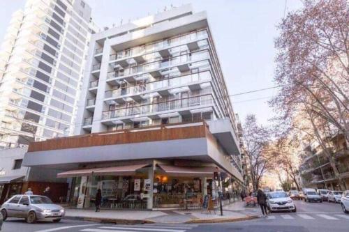 LUXURY studio in Buenos Aires II - PALERMO SOHO