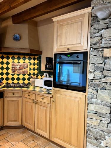 Le Domaine d'Arignac in Surba Le Domaine d'Arignac in Surba