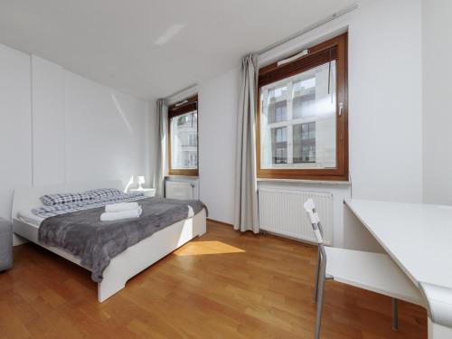 Apartment near the US embassy