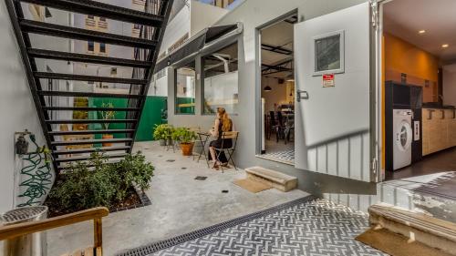 المرافق, Hostellicious in فارو المرافق, Hostellicious in فارو