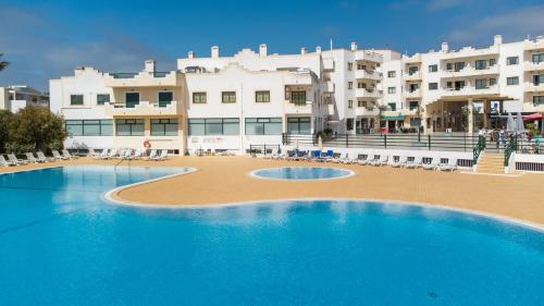 สระว่ายน้ำ, Dunas do Alvor - Torralvor in อัลวอร์ สระว่ายน้ำ, Dunas do Alvor - Torralvor in อัลวอร์