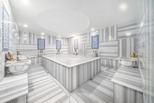 Instalaciones, Melisa Boutique Hotel & Spa in Kas Instalaciones, Melisa Boutique Hotel & Spa in Kas