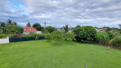 Изглед, Haut de villa calme in Capesterre-Belle-Eau Изглед, Haut de villa calme in Capesterre-Belle-Eau