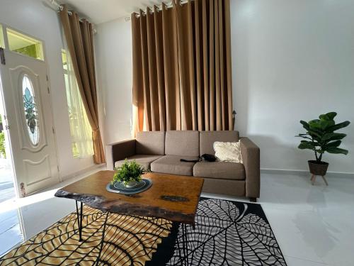 Homestay AHL in Wyspy Perhentian Homestay AHL in Wyspy Perhentian