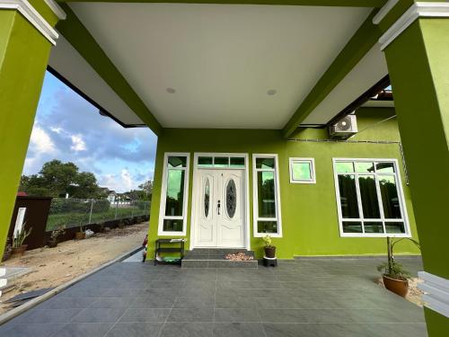 Homestay AHL in Wyspy Perhentian Homestay AHL in Wyspy Perhentian