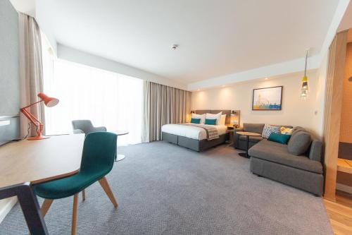 Holiday Inn Blackpool By IHG in Blackpool Holiday Inn Blackpool By IHG in Blackpool