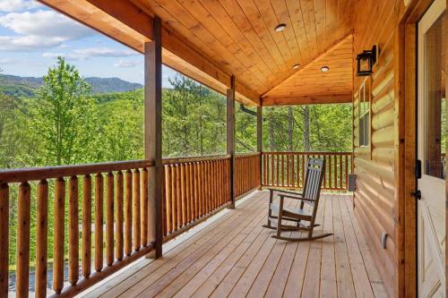 Facilities, Baby Bear Den in Pittman Center Facilities, Baby Bear Den in Pittman Center