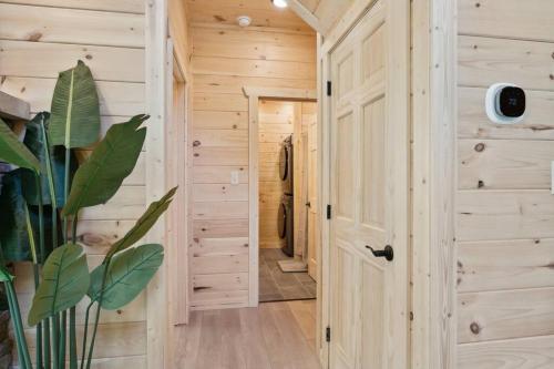 Bathroom, Baby Bear Den in Pittman Center Bathroom, Baby Bear Den in Pittman Center