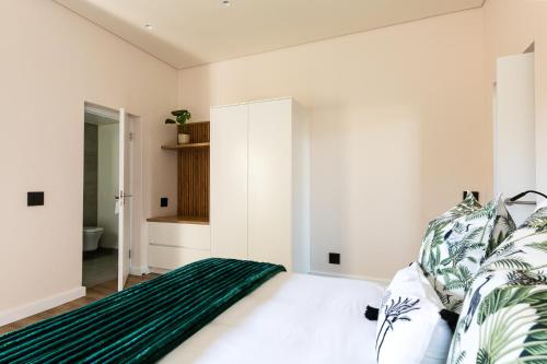 The Palm Flats Tropical Paradise 300m from Sea