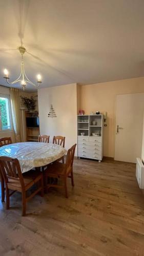 Appartement avec deux couchages in Triel-Sur-Seine Appartement avec deux couchages in Triel-Sur-Seine