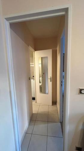 Appartement avec deux couchages in Triel-Sur-Seine Appartement avec deux couchages in Triel-Sur-Seine