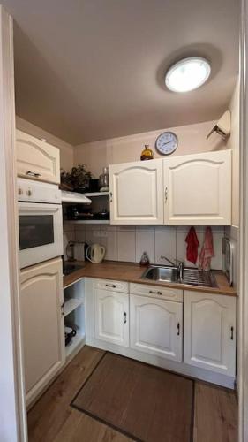 Appartement avec deux couchages in Triel-Sur-Seine Appartement avec deux couchages in Triel-Sur-Seine