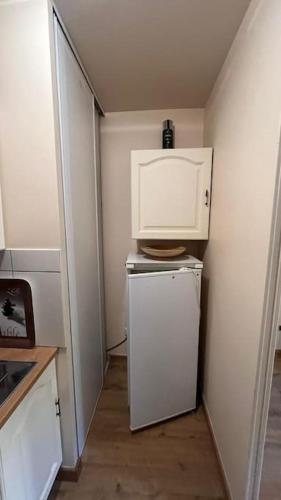 Appartement avec deux couchages in Triel-Sur-Seine Appartement avec deux couchages in Triel-Sur-Seine
