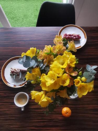 Facilities, Appartement 3 pieces a seulement 5km de Paris - for 2 to 7 Guests ! in Fontenay-aux-Roses Facilities, Appartement 3 pieces a seulement 5km de Paris - for 2 to 7 Guests ! in Fontenay-aux-Roses