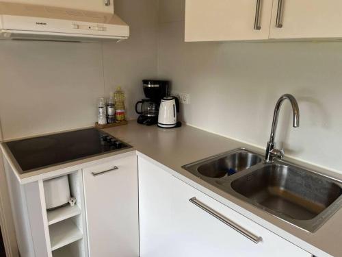 Black Valley apartment in Haukadal Black Valley apartment in Haukadal