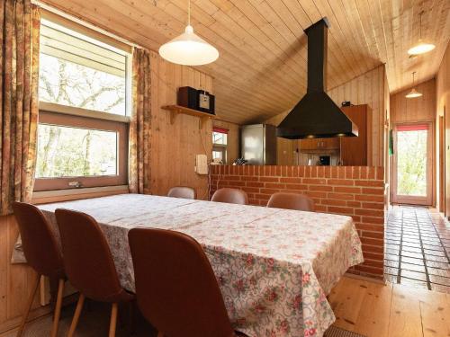 Facilities, person holiday home in Hadsund-By Traum in Hadsund Facilities, person holiday home in Hadsund-By Traum in Hadsund