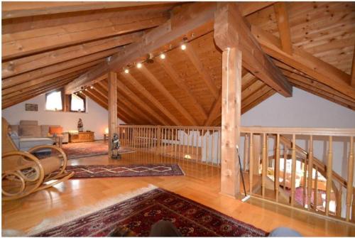 Begum's Palace in Munich - 120qm of Spacious Elegance in Ουντεράχινγκ Begum's Palace in Munich - 120qm of Spacious Elegance in Ουντεράχινγκ