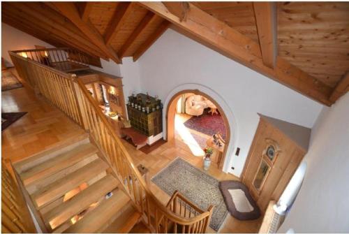 Begum's Palace in Munich - 120qm of Spacious Elegance in Ουντεράχινγκ Begum's Palace in Munich - 120qm of Spacious Elegance in Ουντεράχινγκ