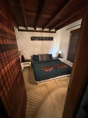 VILLA EN MORROCOY in 투카카스 VILLA EN MORROCOY in 투카카스