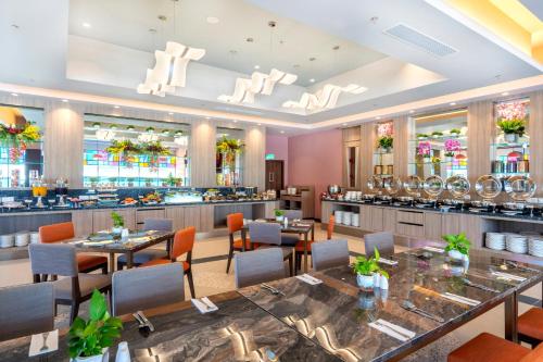 阿瑞納高級酒店 (Arena Premier Hotel) in 芙蓉 阿瑞納高級酒店 (Arena Premier Hotel) in 芙蓉