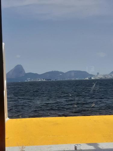 CASA AGRADAVEL in Ilha de Paqueta CASA AGRADAVEL in Ilha de Paqueta