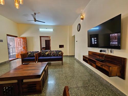 Veda Villa Kundapura in Koteshwar Veda Villa Kundapura in Koteshwar