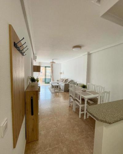 Fasilitas, Apartment Pura Vida with seaview, 500m from beach, Cabo Roig in Cabo Roig Fasilitas, Apartment Pura Vida with seaview, 500m from beach, Cabo Roig in Cabo Roig