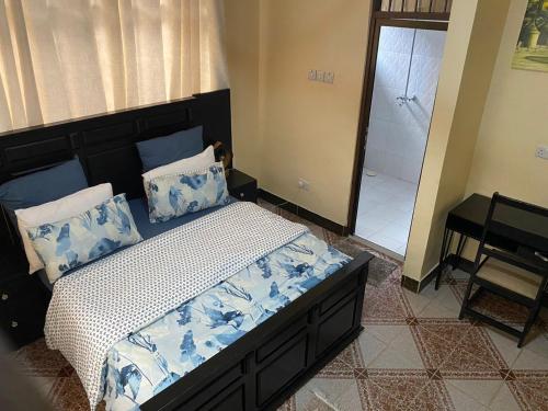 maasaifari cozy 2 bedroom