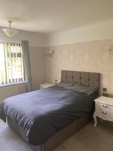 Greenacre house near John Lennon airport in Halewood Greenacre house near John Lennon airport in Halewood