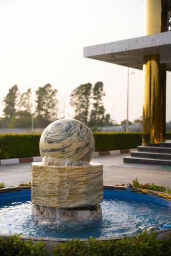 YSW HOTEL LOPBURI in Λοπ Μπουρί YSW HOTEL LOPBURI in Λοπ Μπουρί