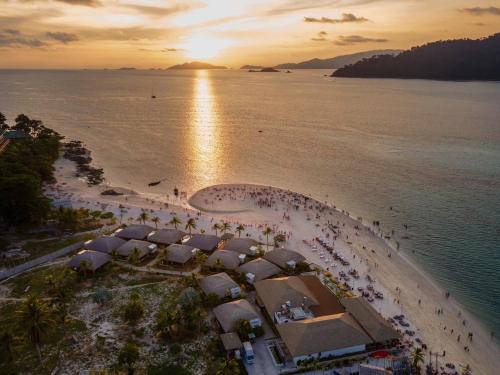 Exterior view, Bulow Casa Grand View Resort & Spa in Ko Lipe Exterior view, Bulow Casa Grand View Resort & Spa in Ko Lipe