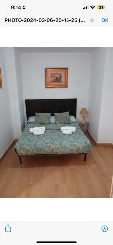 Apartamento centro histórico