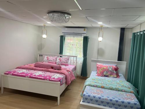 Pani House Hatyai 4 in Hat Yai Pani House Hatyai 4 in Hat Yai