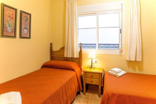 Apartamentos La Casa del Barrio