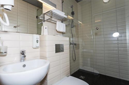 This photo about DK Kompleks Hotel shared on HyHotel.com