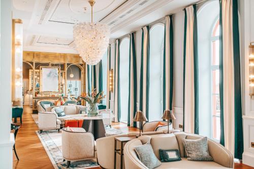 Hilton Imperial Dubrovnik in Dubrovnik Hilton Imperial Dubrovnik in Dubrovnik