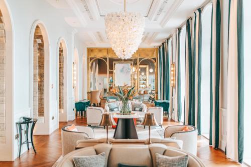 Hilton Imperial Dubrovnik in Dubrovnik Hilton Imperial Dubrovnik in Dubrovnik