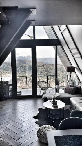 Jahorina Luxury Chalets in Jahorina Jahorina Luxury Chalets in Jahorina
