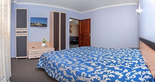 This photo about Отель Колизеи shared on HyHotel.com