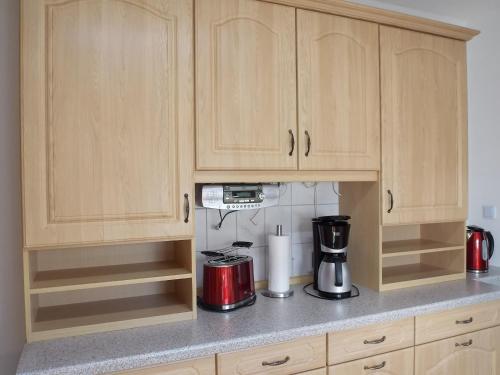 Ferienwohnung Mohnblume in Gerswalde OT Herrenstein Ferienwohnung Mohnblume in Gerswalde OT Herrenstein