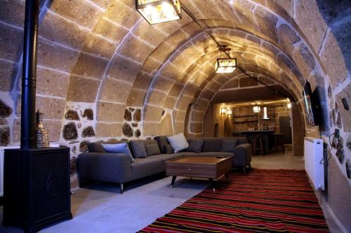 Burhan bey konagı in Guzelyurt Burhan bey konagı in Guzelyurt