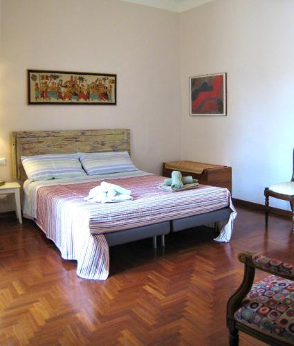 Agnolo First two bedrooms apartment close to Duomo
